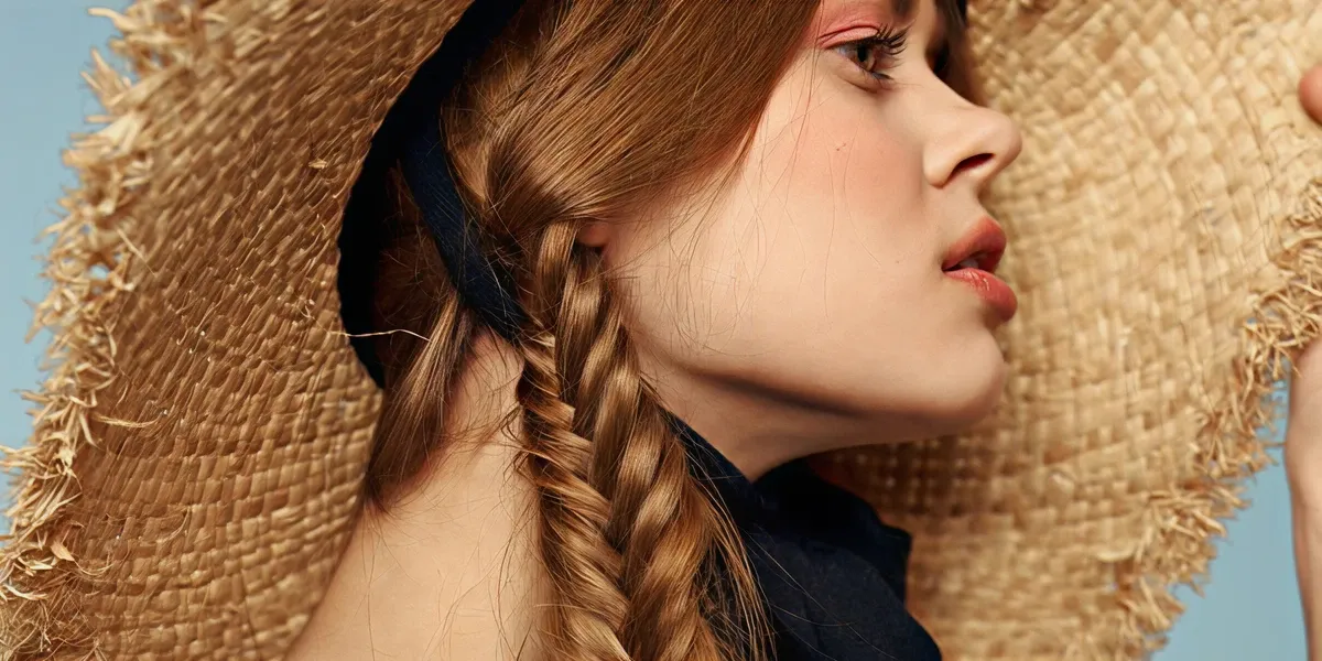 Haute Pression Fabriquant Maillot De Bain Toulouse Coiffure De Plage Astuces Et Tendances Pour Rester Stylee Meme Sous 30°C 1