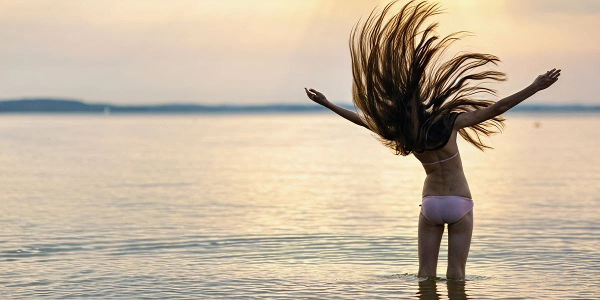 Haute Pression Fabriquant Maillot De Bain Toulouse Conseils Pour Prendre Soin De Ses Cheveux En Ete 1