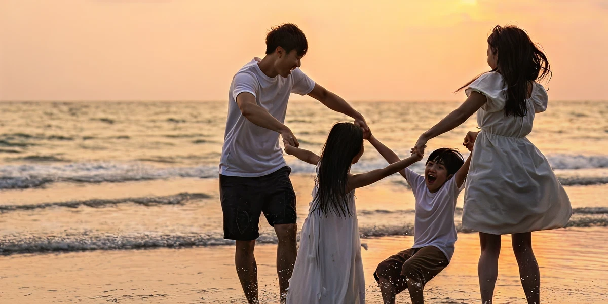 Haute Pression Fabriquant Maillot De Bain Toulouse Creez Des Souvenirs Avec Les Maillots De Bain Assortis Pour La Famille 1