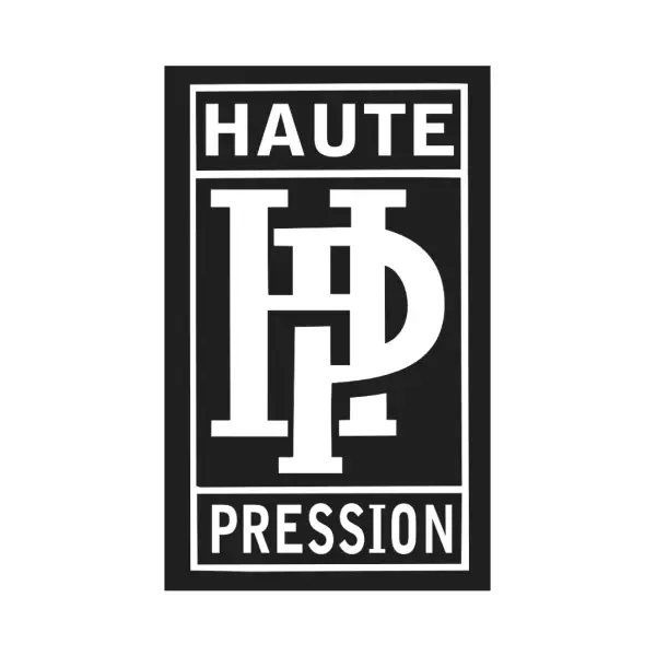 Haute Pression Fabriquant Maillot De Bain Toulouse Haute Pression Logo 1