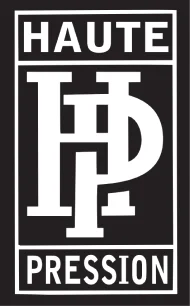 Haute Pression Fabriquant Maillot De Bain Toulouse Logo