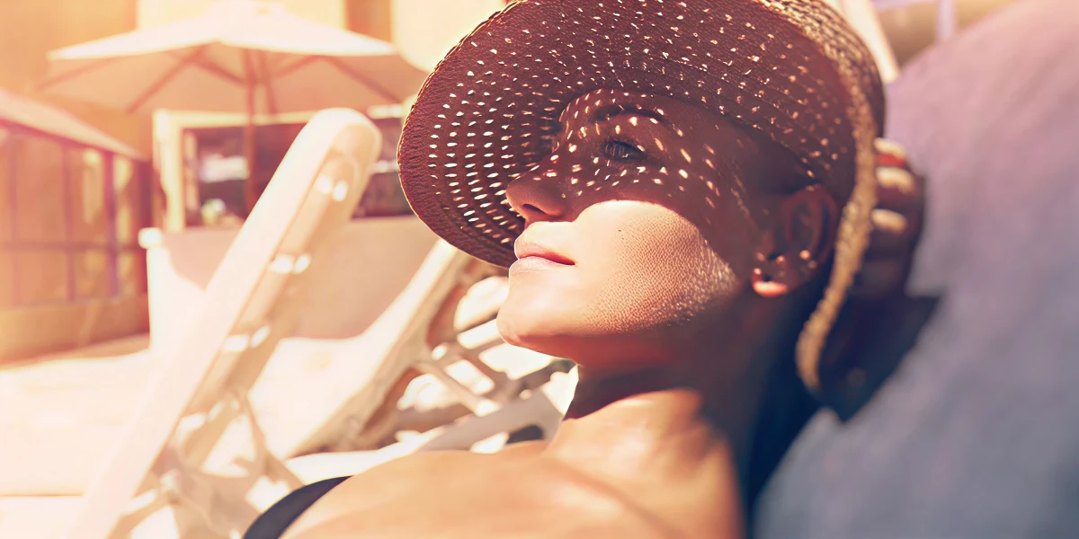 Haute Pression Fabriquant Maillot De Bain Toulouse Preparer Sa Peau Au Soleil Pour Un Bronzage Durable