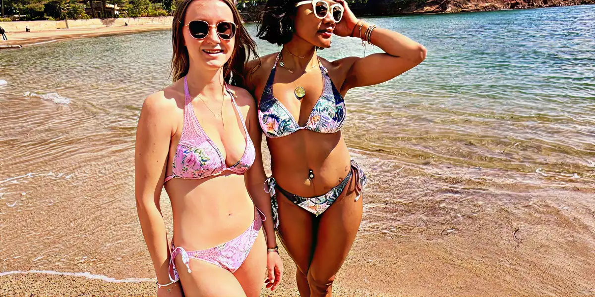 Haute Pression Fabriquant Maillot De Bain Toulouse Quel Maillot De Bain Choisir Selon Sa Carnation