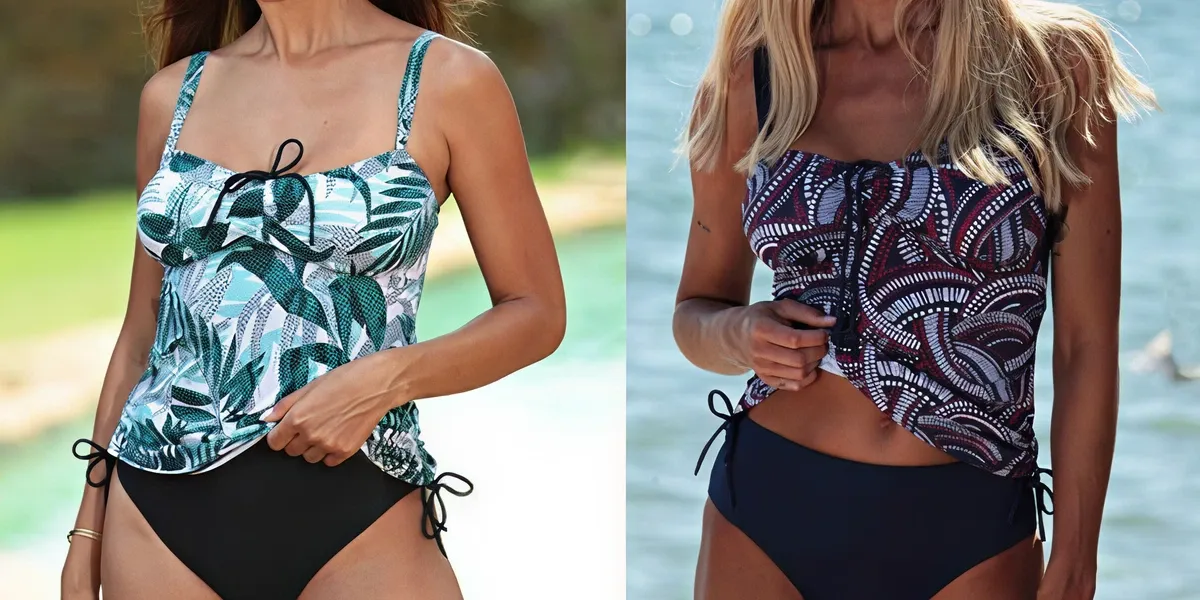 Haute Pression Fabriquant Maillot De Bain Toulouse Tout Savoir Sur Le Maillot De Bain Tankini